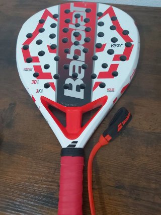 Pala de pádel Babolat Viper
