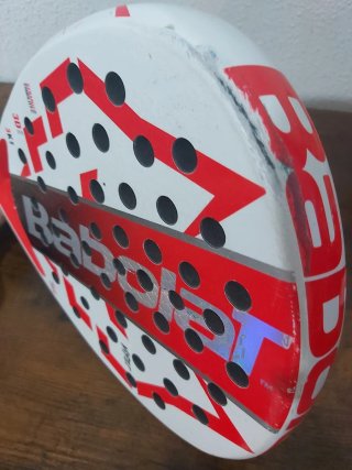 Pala de pádel Babolat Viper