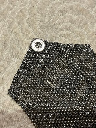 Pulsera Ttk Plata