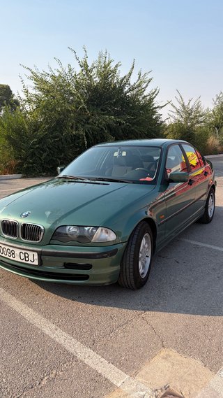 BMW Serie 3 1999