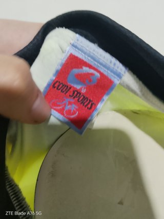 Maillot de Ciclismo Senyera Els Grocs de Barà