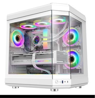 Componentes PC Gaming