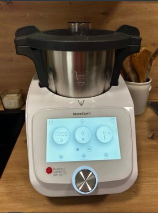 Monsieur Cuisine Smart Lidl