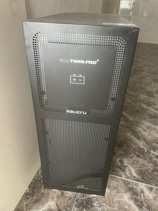 Salicru SLC Twinpro UPS