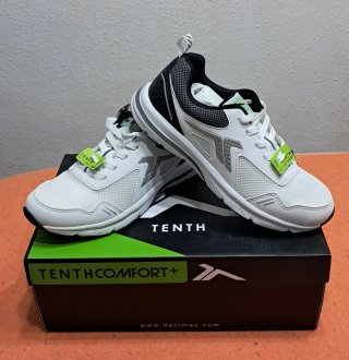 TENTH Begin Run Talla 40 (REBAJADO)