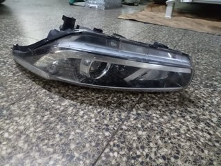 Faros Kia Ceed