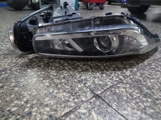 Faros Kia Ceed