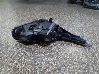 Faros Kia Ceed