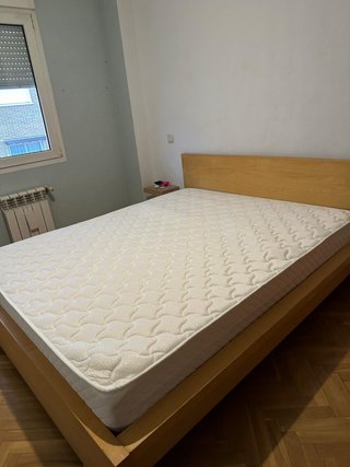 Colchón 160x200