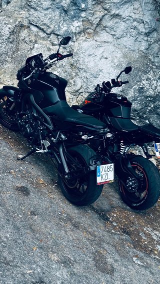 KTM 1290 Super Duke R (2018)