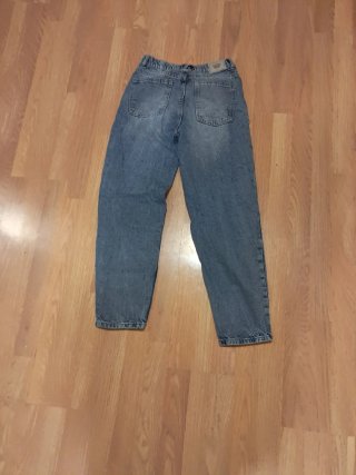 Pantalón Vaquero Azul