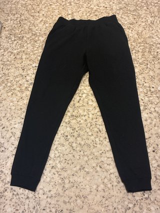 Pantalones chándal Inextenso