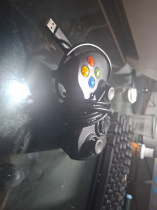 Mando Xbox para PC