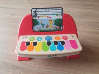 Piano infantil Baby Einstein Hape