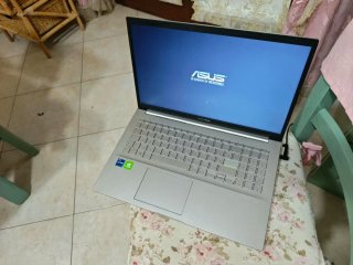 Portatile Asus vivo x513 i7 16gb ram ssd 516gb 15.