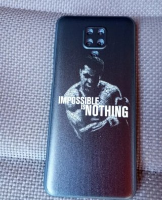 Funda para Xiaomi Redmi Note 9S