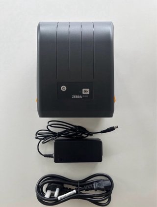 Impresora Térmica Zebra ZD220