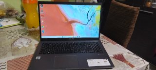 Portátil Asus P1511CJA i5 10th Gen