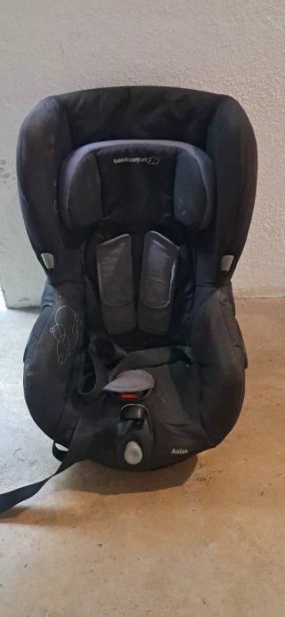 Seggiolino auto Bébé Confort Axiss