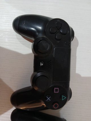 2 Mandos PS4 (PlayStation 4)