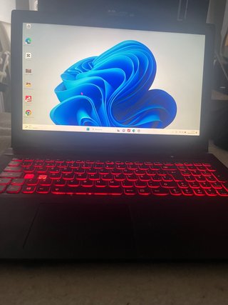 Portátil Gaming Lenovo Y50-70 16GB RAM