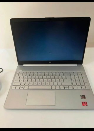 Portatile HP 15-eq i7 16gb ram ssd 516gb 15.6" gam