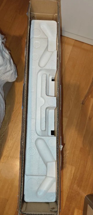 TV Engel 32 LED