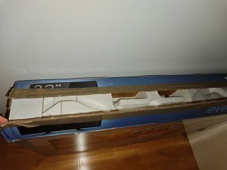 TV Engel 32 LED