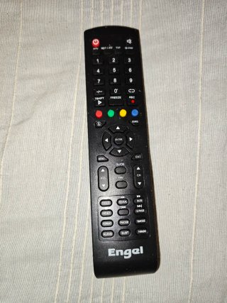TV Engel 32 LED