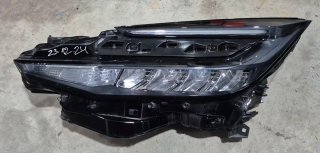 Faro Derecho Toyota C-HR 2024