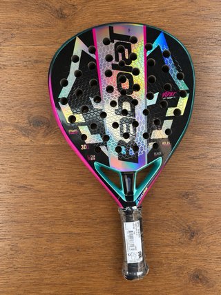 Pala de Pádel Babolat Viper soft Juan Lebron 2027