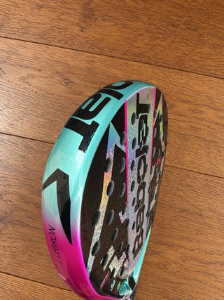 Pala de Pádel Babolat Viper soft Juan Lebron 2027