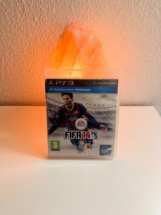 FIFA 14 para PS3