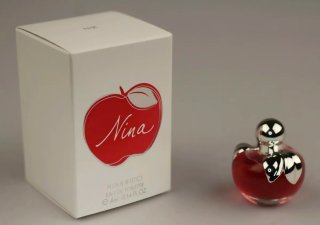 Miniatura NINA RICCI NINA EDT 4ml