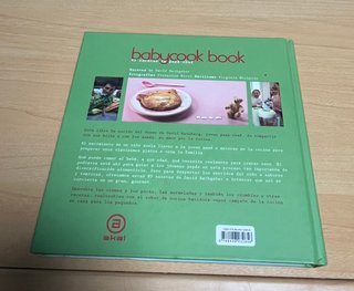 Pack 3 Libros Béaba Babycook Recetas Bebé y Niño