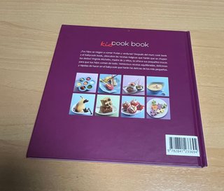 Pack 3 Libros Béaba Babycook Recetas Bebé y Niño