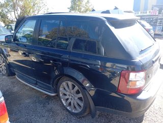 Despiece Range Rover Sport