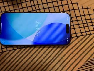 iPhone 16 Pro Blanco