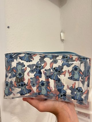 Neceser de Stitch