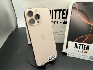 IPHONE 16 PRO MAX 256GB// BAT88%!!GARANTÍA!!CAMBIO