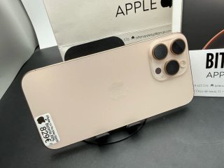 IPHONE 16 PRO MAX 256GB// BAT88%!!GARANTÍA!!CAMBIO