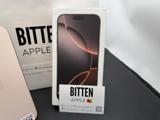 IPHONE 16 PRO MAX 256GB// BAT88%!!GARANTÍA!!CAMBIO