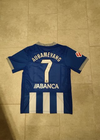 Camiseta Depor Talla M