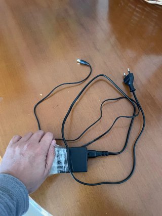 Patín Eléctrico ZWHEEL