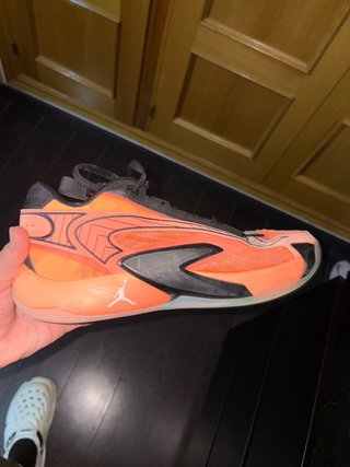 Zapatillas Baloncesto Jordan