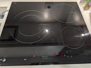 Placa Inducción Fagor FPI3360S 7200W