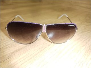 Gafas de sol Carrera aviador