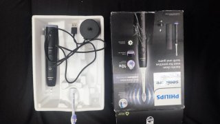 Cepillo Eléctrico Philips Sonicare