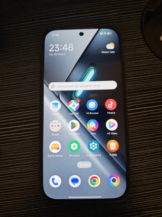 Poco X8 Pro bianco 256gb