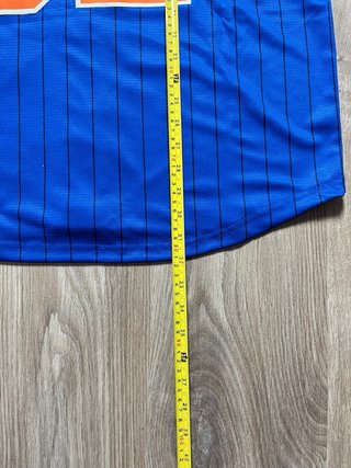 Camiseta NBA New York Knicks Nike Talla M